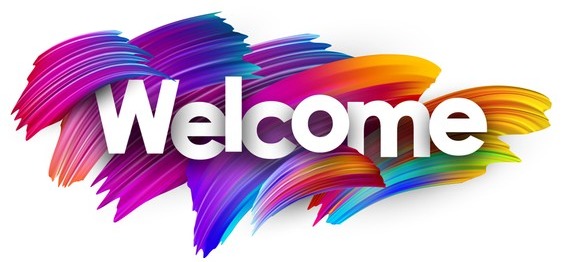 Welcome